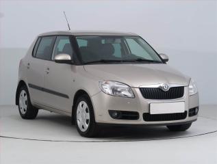koda Fabia 1.2 12V, R,1.maj