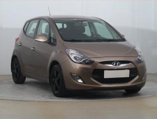 Hyundai ix20 1.6 CVVT, R,1.maj, Tempomat