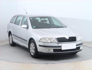 Škoda Octavia 1.9 TDI, po STK, Tažné