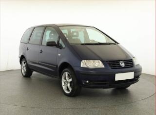 Volkswagen Sharan 1.9 TDI , 7mst, po STK