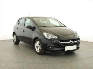 Opel Corsa 1.4 Turbo, Tempomat