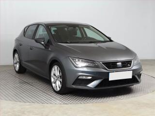 Seat Leon 1.4 TSI, Serv.kniha, K��e