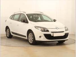 Renault Mgane 1.5 dCi, pln pojzdn