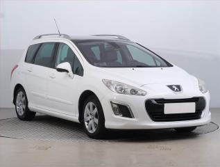Peugeot 308 Allure Pack 1.6 HDi
