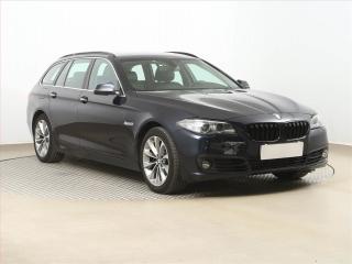 BMW Modern Line 520d xDrive, 4X4