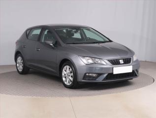 Seat Leon Reference 1.2 TSI, Serv.kniha