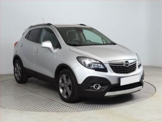 Opel Mokka 1.4 Turbo, 4X4, Tempomat