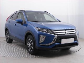 Mitsubishi Eclipse Cross 1.5 T-MIVEC, Serv.kniha
