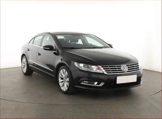 Volkswagen CC 2.0 TDI, Tempomat