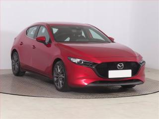 Mazda 3 2.0 Skyactiv-G, R