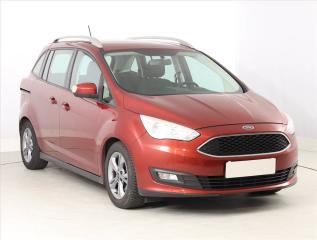 Ford Grand C-MAX Titanium 1.5 TDCi, 7mst