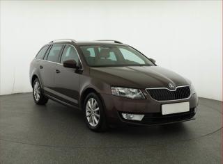 koda Octavia Elegance 1.8 TSI, 4X4