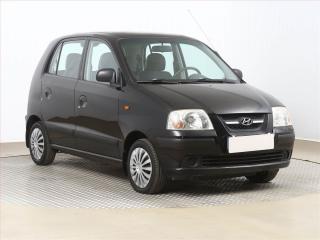 Hyundai Atos 1.1 i, po STK, jezd vborn