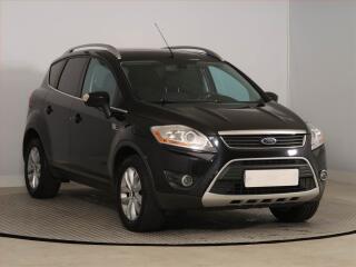 Ford Kuga 2.0 TDCi, 4X4, Xenony