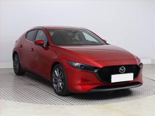 Mazda 3 2.0 Skyactiv-G
