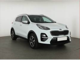 Kia Sportage 1.6 T-GDI, ALU, KLIMA, 4X4