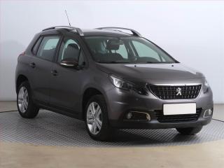 Peugeot 2008 1.2 PureTech, R,1.maj