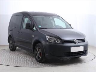 Volkswagen Caddy 1.6 TDI, 5M�st, �R