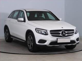 Mercedes-Benz GLC 250 4MATIC