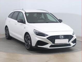 Hyundai i30 N-Line 1.5 T-GDI