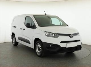 Toyota ProAce City Maxi 1.5 D-4D, 3M�sta, �R, DPH