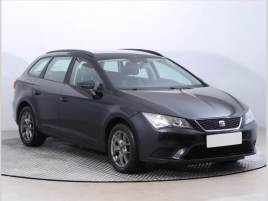 Seat Leon 1.6 TDI, Serv.kniha