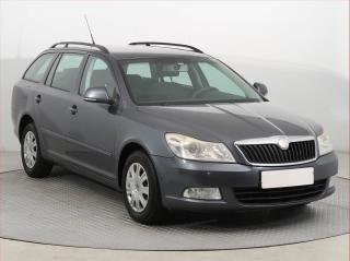 koda Octavia Ambiente Plus 1.9 TDI, Automat