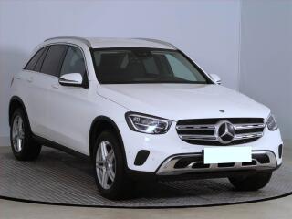 Mercedes-Benz GLC 220 d 4MATIC