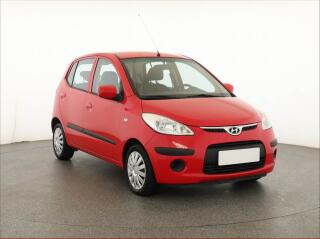 Hyundai i10 Style 1.2, �R,1.maj