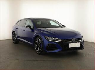 Volkswagen Arteon R-line R 2.0 TSI 4Motion