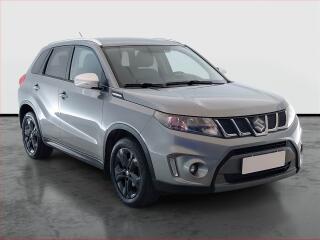 Suzuki Vitara 1.4 BoosterJet, 4X4, Automat