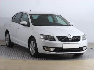 koda Octavia Ambition Plus 1.6 TDI, Navi
