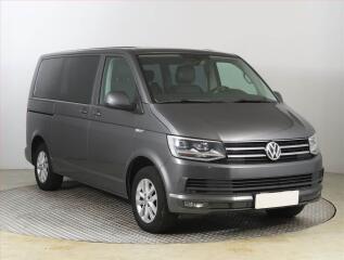 Volkswagen Multivan 2.0 TDI, �R, DPH