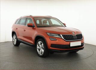 �koda Kodiaq Style 2.0 TDI 4x4