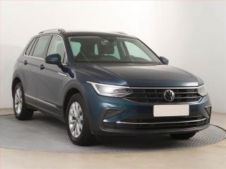 Volkswagen Tiguan Highline 1.5 TSI