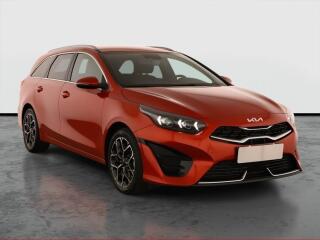 Kia Ceed GT Line 1.6 CRDi MHEV