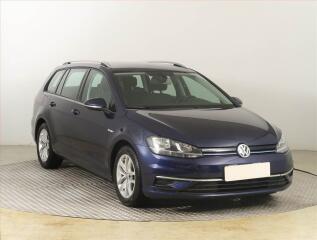 Volkswagen Golf 1.5 TSI, Tempomat