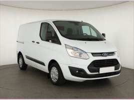 Ford Transit Custom 2.2 TDCi