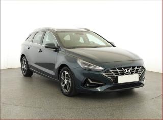 Hyundai i30 Smart 1.0 T-GDI, Serv.kniha
