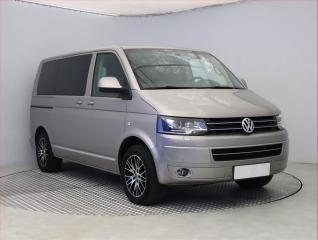 Volkswagen Multivan Highline 2.0 TDI 4Motion, R