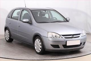 Opel Corsa 1.2, nov� STK, Klima