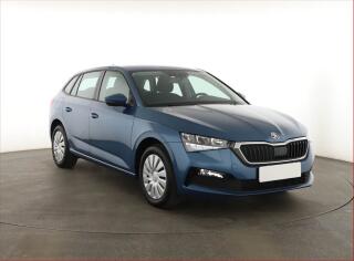 �koda Scala Ambition 1.0 TSI, �R,1.maj