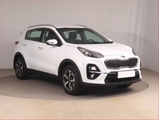 Kia Sportage 1.6 GDI, �R,1.maj, Serv.kniha