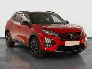 Peugeot 2008 GT Line 1.2 PureTech