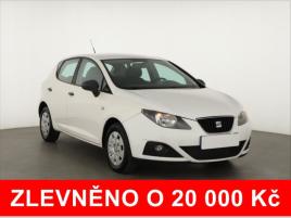 Seat Ibiza 1.4 16V, po STK, jezd vborn