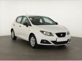 Seat Ibiza 1.4 16V, nov STK, dobr stav