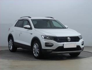 Volkswagen T-Roc 1.0 TSI, R,1.maj, Serv.kniha