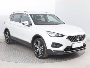 Seat Tarraco Style 2.0 TSI 4Drive