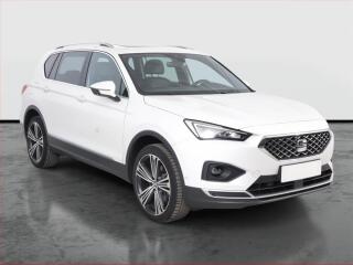 Seat Tarraco Style 2.0 TSI 4Drive