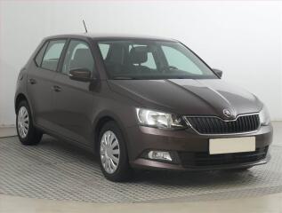 �koda Fabia Ambition 1.4 TDI, �R,1.maj